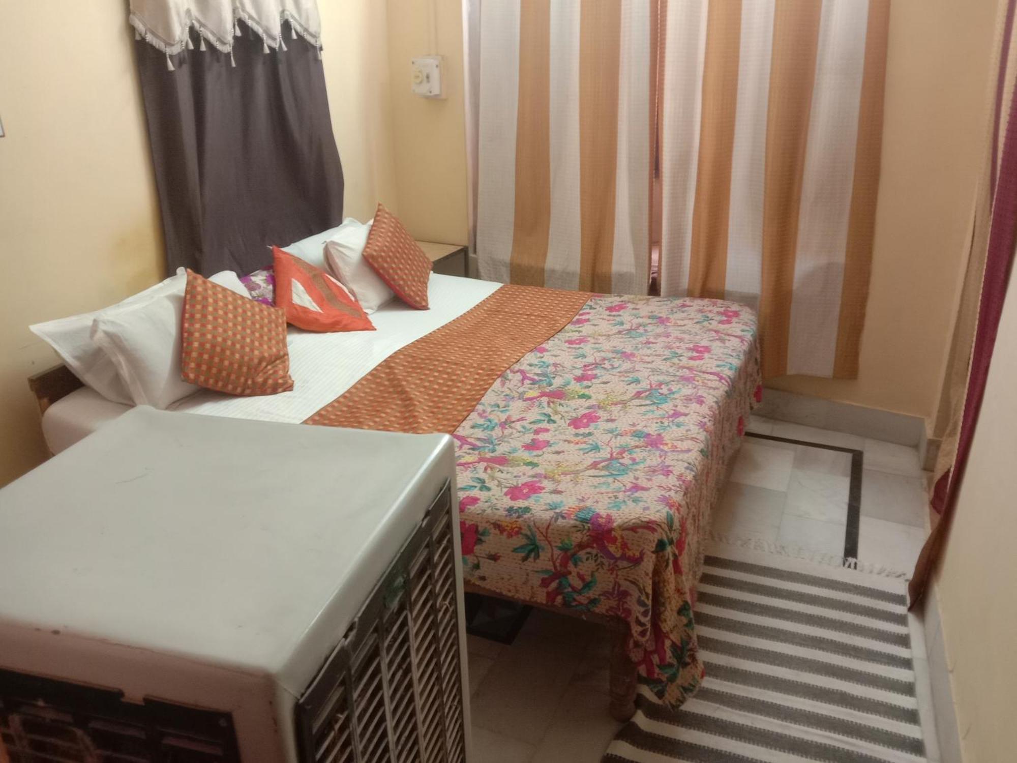 Neem Guest House Jaisalmer Bagian luar foto