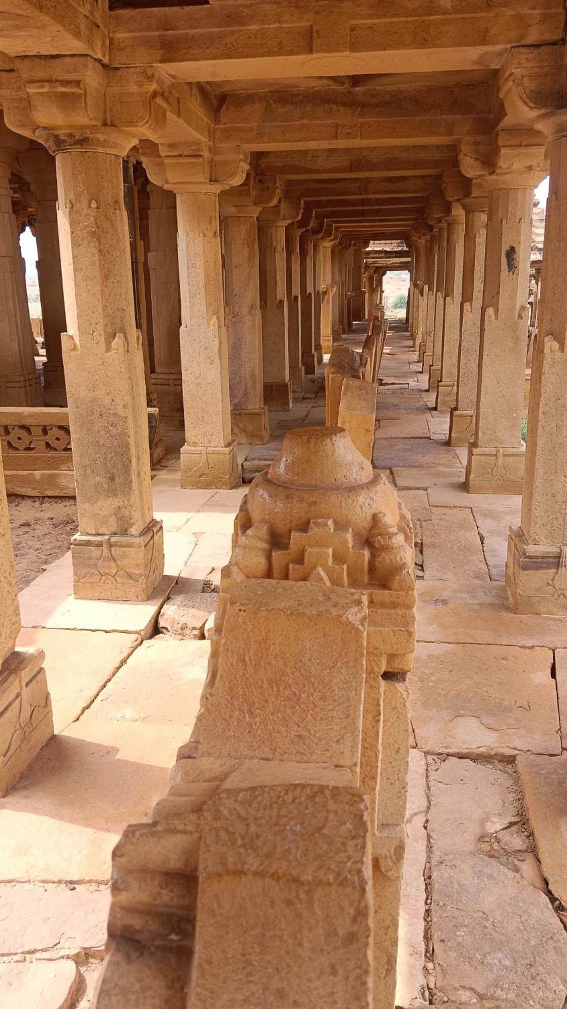 Neem Guest House Jaisalmer Bagian luar foto